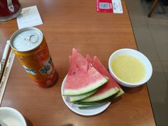-鸿毛饺子(紫竹桥店)
