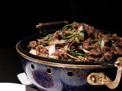 -喜悦烤鸭·新京菜(王府井店)