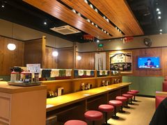 -虹梅食堂·爱蝦乃家