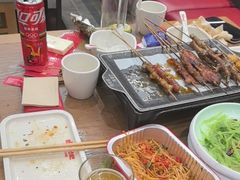 -管氏翅吧(马家堡店)