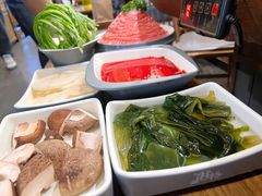 -井格重庆火锅(西直门凯德Mall店)