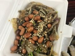 -陈老添美食店(宝华路店)