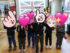 -卓悦童国际幼儿园