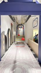 -奇乐儿momoplanet儿童乐园(卓悦汇店)