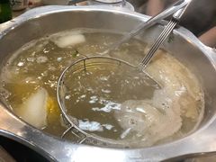 -牛魔王汕头牛肉火锅(笋岗店)