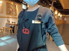 -酒拾烤肉(复地星光天地店)