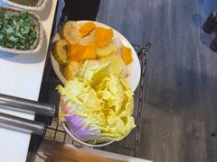 -313羊庄·荣耀·内蒙烧麦(亚运村店)