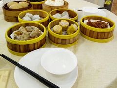 -喜临门酒家(城东店)