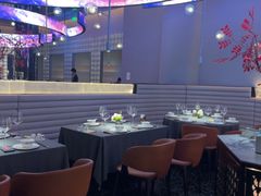 -锦府园·新台州菜(合生汇店)