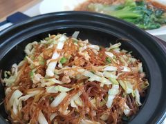 -周三的情书花园餐厅(江北店)