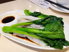 -舊街坊茶楼(市二宫店)