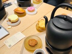 -tea'stone (万象天地店)