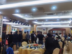 -旺富东海大酒楼(海鲜街店)
