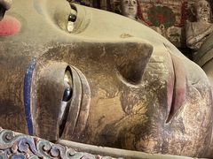 -张掖大佛寺景区