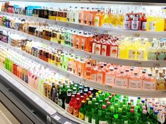 -爱家超市(喀什路店)