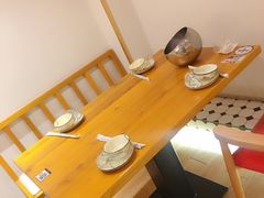 -丁记盐蘸牛肉·新杭菜(河东路店)