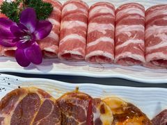 -外婆掌柜·东北家庭烤肉(托乐嘉店)