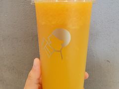 -喜茶(青岛金狮广场店)