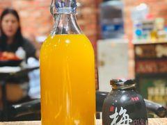 网红百香果-赤甲皇(仙霞路店)