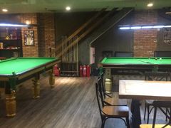 -第三空间·趣味桌游·轰趴.室内CS.剧本杀(大武汉1911店)