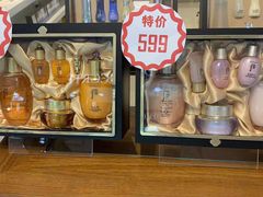 -国药中服免税(北京坊店)
