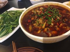 -小蓉合餐厅·川菜·家常菜(凤城二路店)