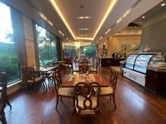 -浙江西子宾馆·瑶园咖啡厅