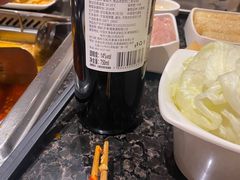 -海底捞火锅(邯郸新世纪中心店)