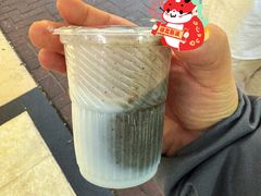 -杨记杏仁茶(椰园店)