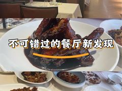 -老客站酒楼(金花南路店)