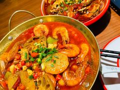 -老闵田螺馆·南昌市井菜·特色小吃(总店)