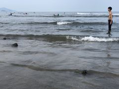 -红月湾海鲜饭店•沙滩海景(双月湾店)