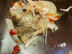 -湘潭九龙鱼头店(城南西路店)