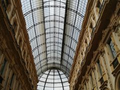 -埃马努埃莱二世拱廊