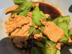-扬州狮子楼·非遗淮扬菜(总店)
