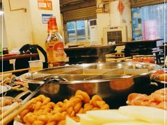 -邓莽子老火锅(中兴路总店)