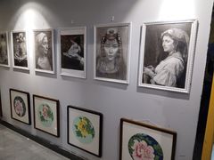 -棒拇指美术(鹏达商务校区)