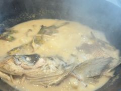 -陈大锅·岳阳鱼馆·地道岳阳菜(美食街店)