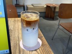-素咫咖啡CLIFEROSE