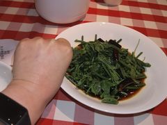 -西贝(枫蓝国际购物中心店)