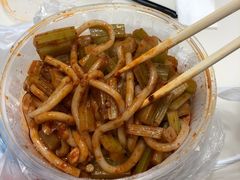 -椒顽新疆炒米粉(湖大店)