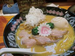 -Ramen满吉·豚骨拉面(丽园路店)
