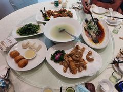 -大东海海鲜酒楼(渔人码头总店)