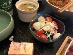 -金色印象·4K影院式足体养生(南滨印象店)