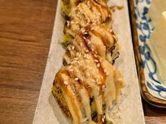 -小川洋风料理(大悦城店)