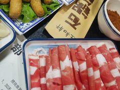 -灶知轩湘西石锅鱼(万佳广场店)