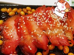 -香港威特瑞茶餐厅(小白楼音乐厅店)