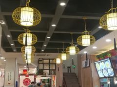 大堂-八大碗(长青街店)