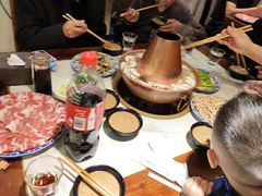 -宣武小院涮肉(前门店)