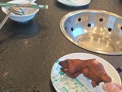 -阳坊胜利涮羊肉(阳坊老店)